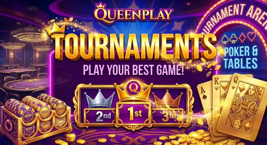 tournament logo