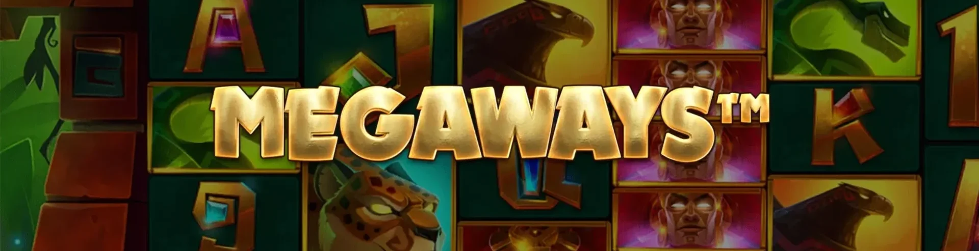 megaways