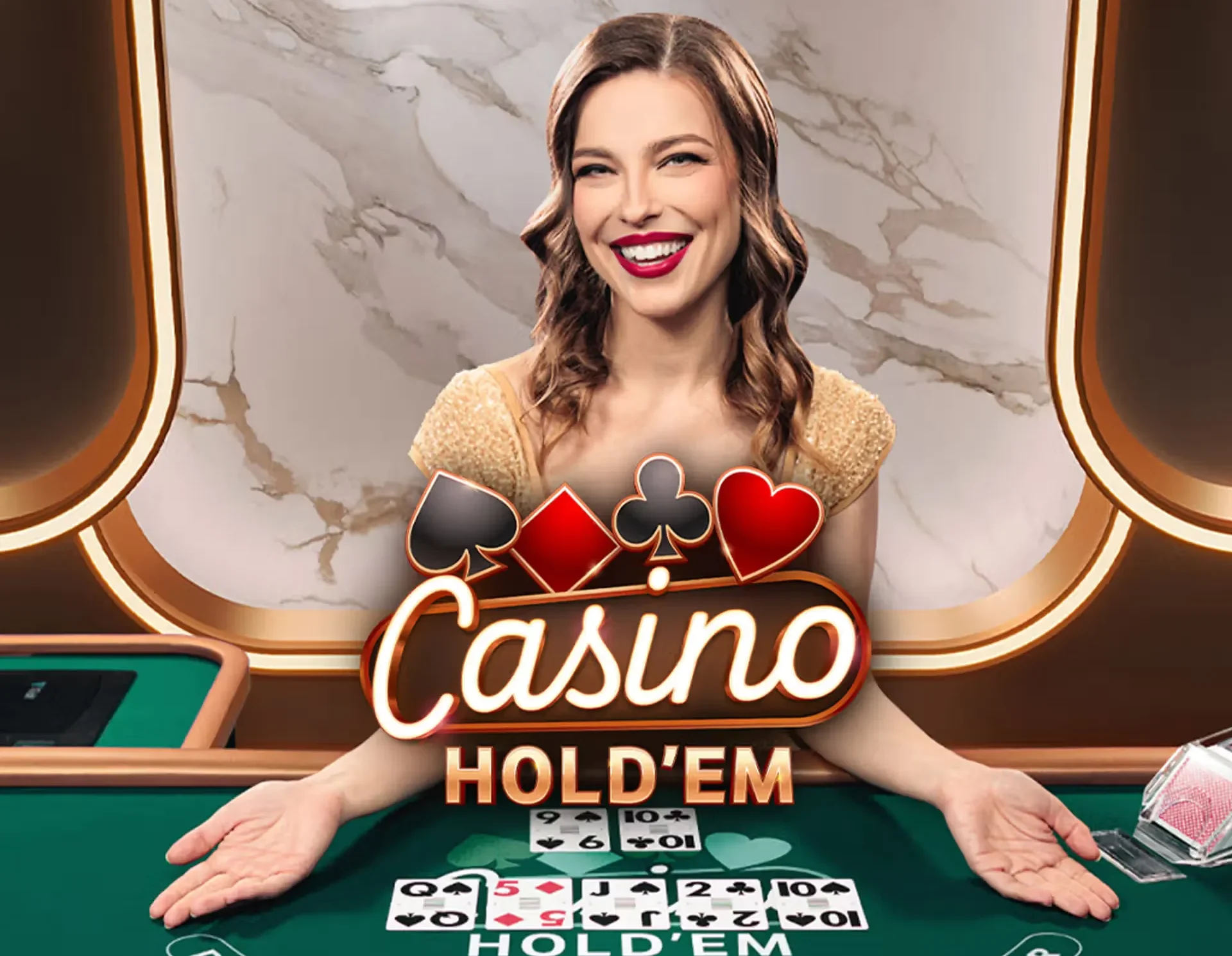 poker